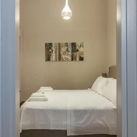 Geant Suites Mykonos Mykonos Town Exterior foto