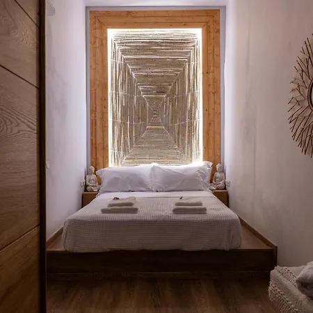 Geant Suites Mykonos Mykonos Town Exterior foto