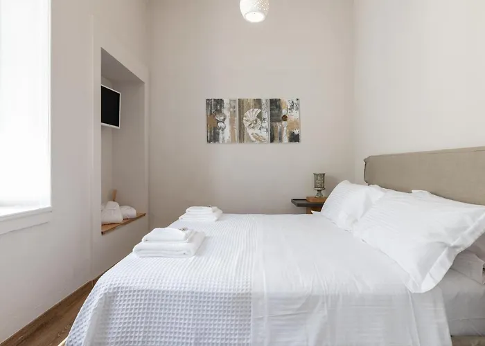 Geant Suites Mykonos