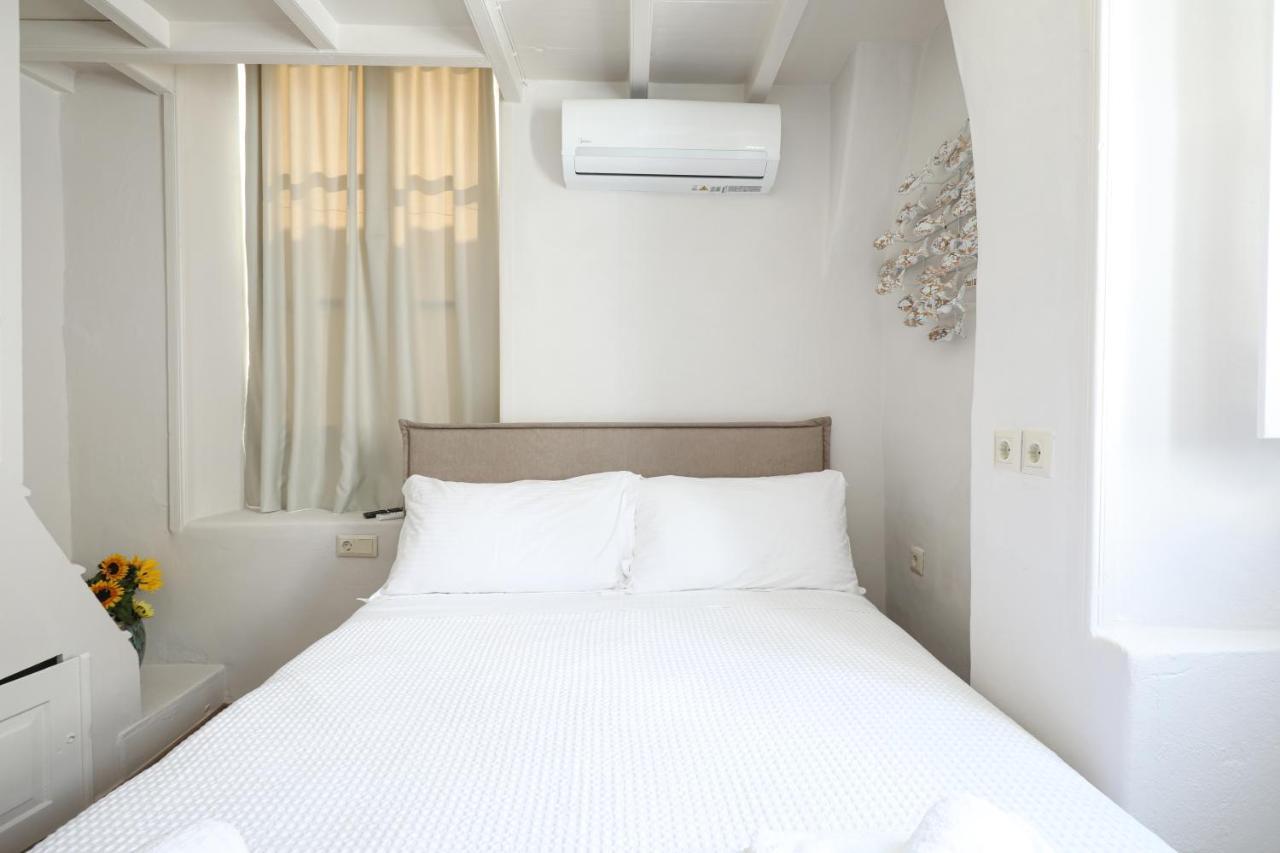 Ferienhaus Geant Mykonos *