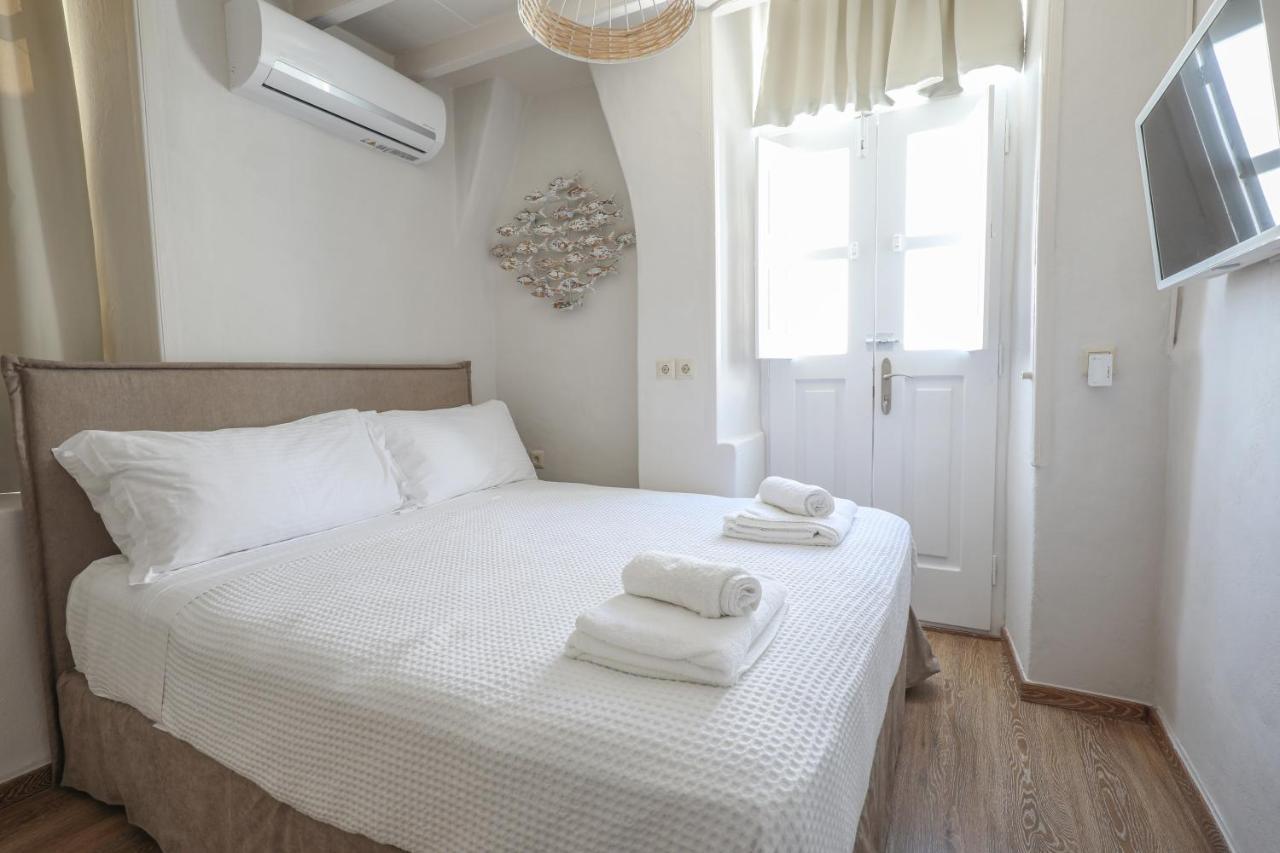 Holiday home Geant Mykonos *