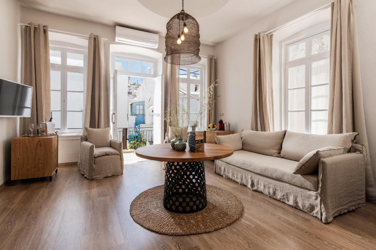 Holiday home Geant Mykonos