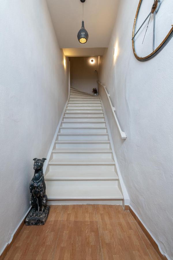 Holiday home Geant Mykonos *