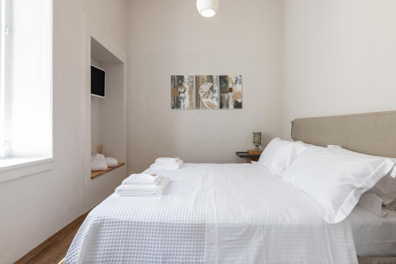 Geant Mykonos Holiday home