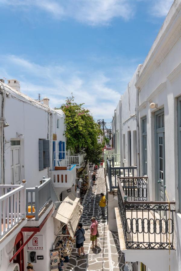 Holiday home Geant Mykonos
