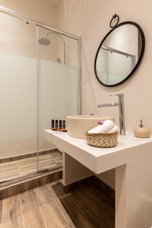 Holiday home Geant Mykonos Mykonos Town