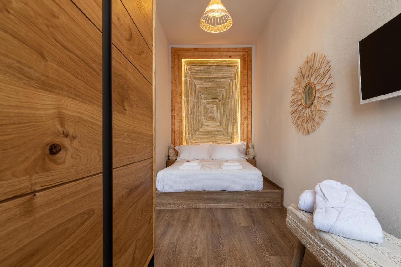 Geant Mykonos Ferienhaus Mykonos Town