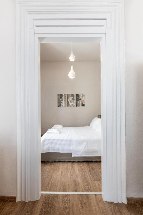 Geant Mykonos Holiday home Mykonos Town