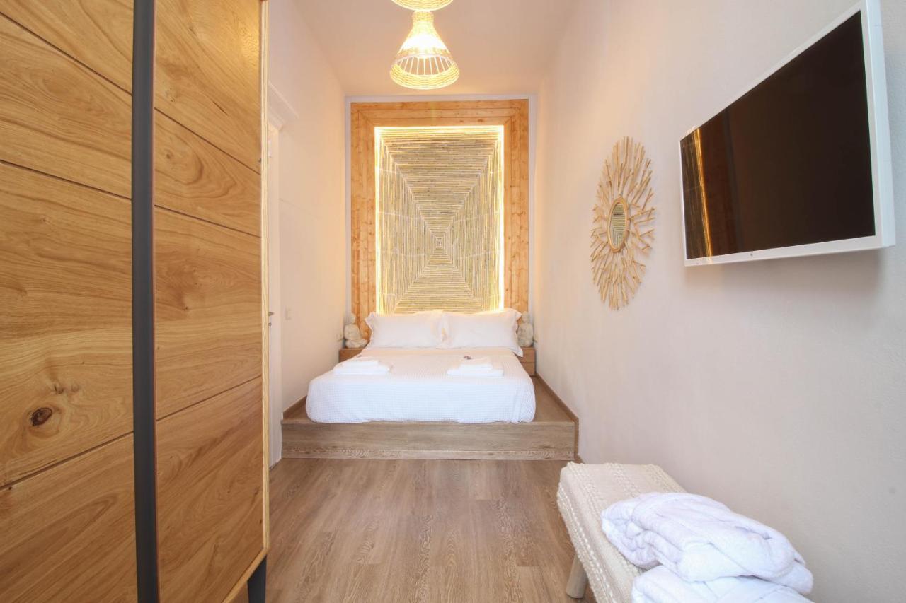 Holiday home Geant Mykonos *