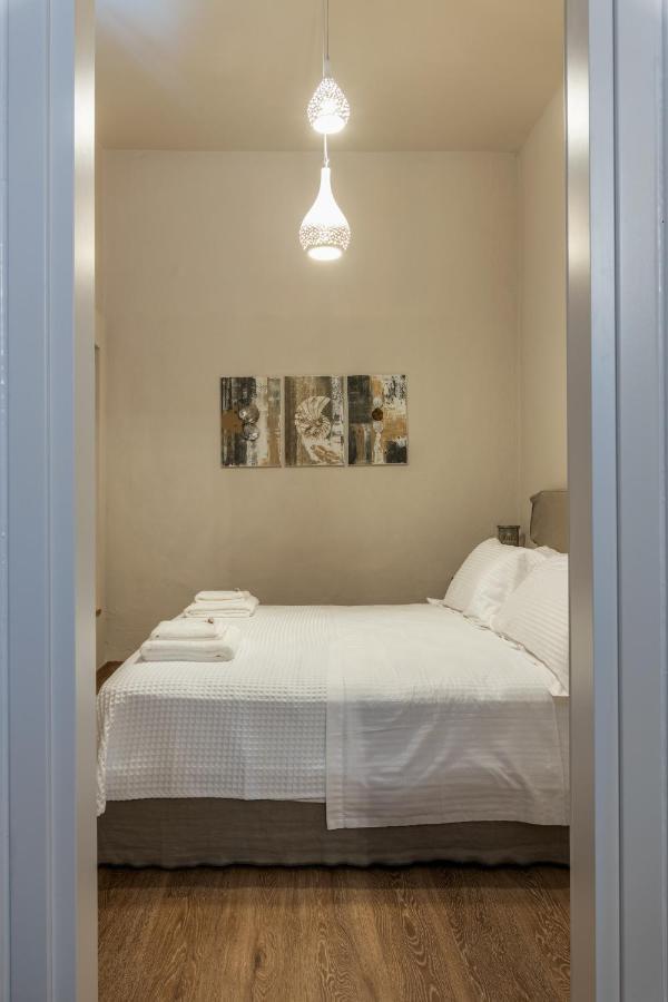 Geant Mykonos Ferienhaus