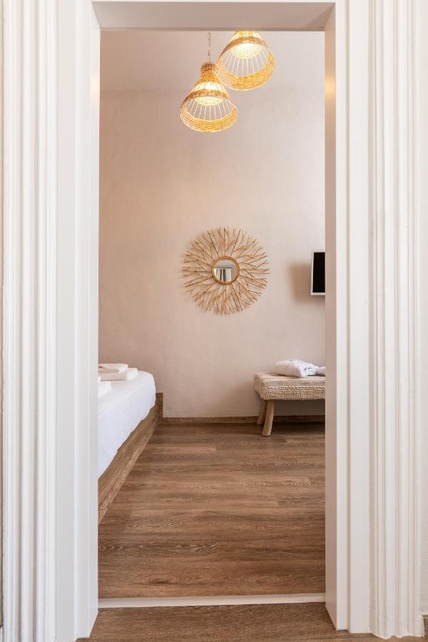 Geant Mykonos