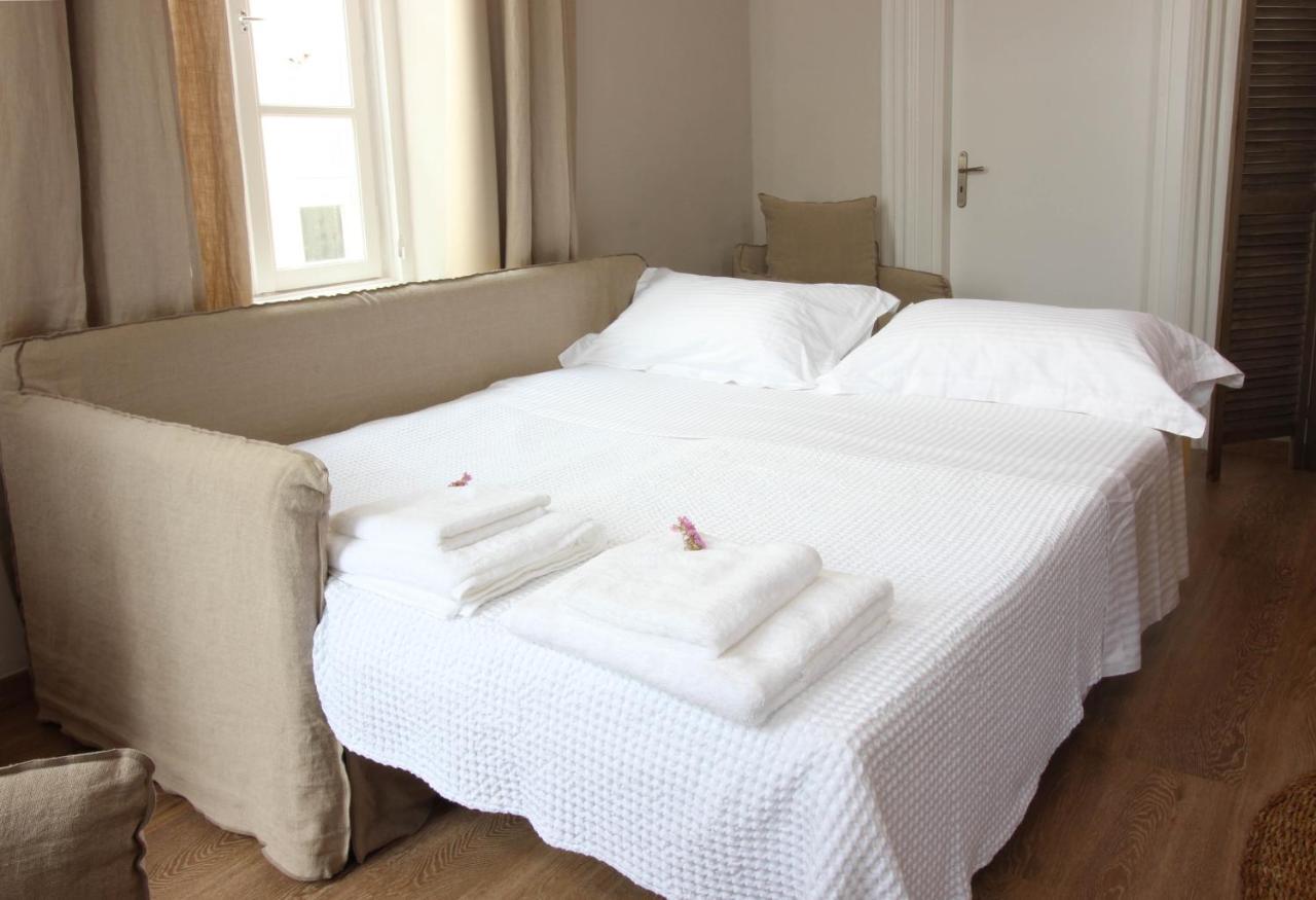 Holiday home Geant Mykonos