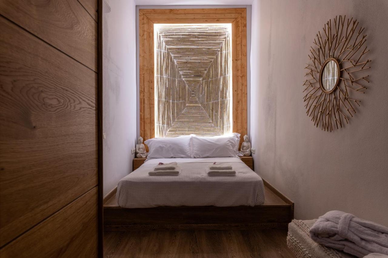 Geant Mykonos Holiday home *