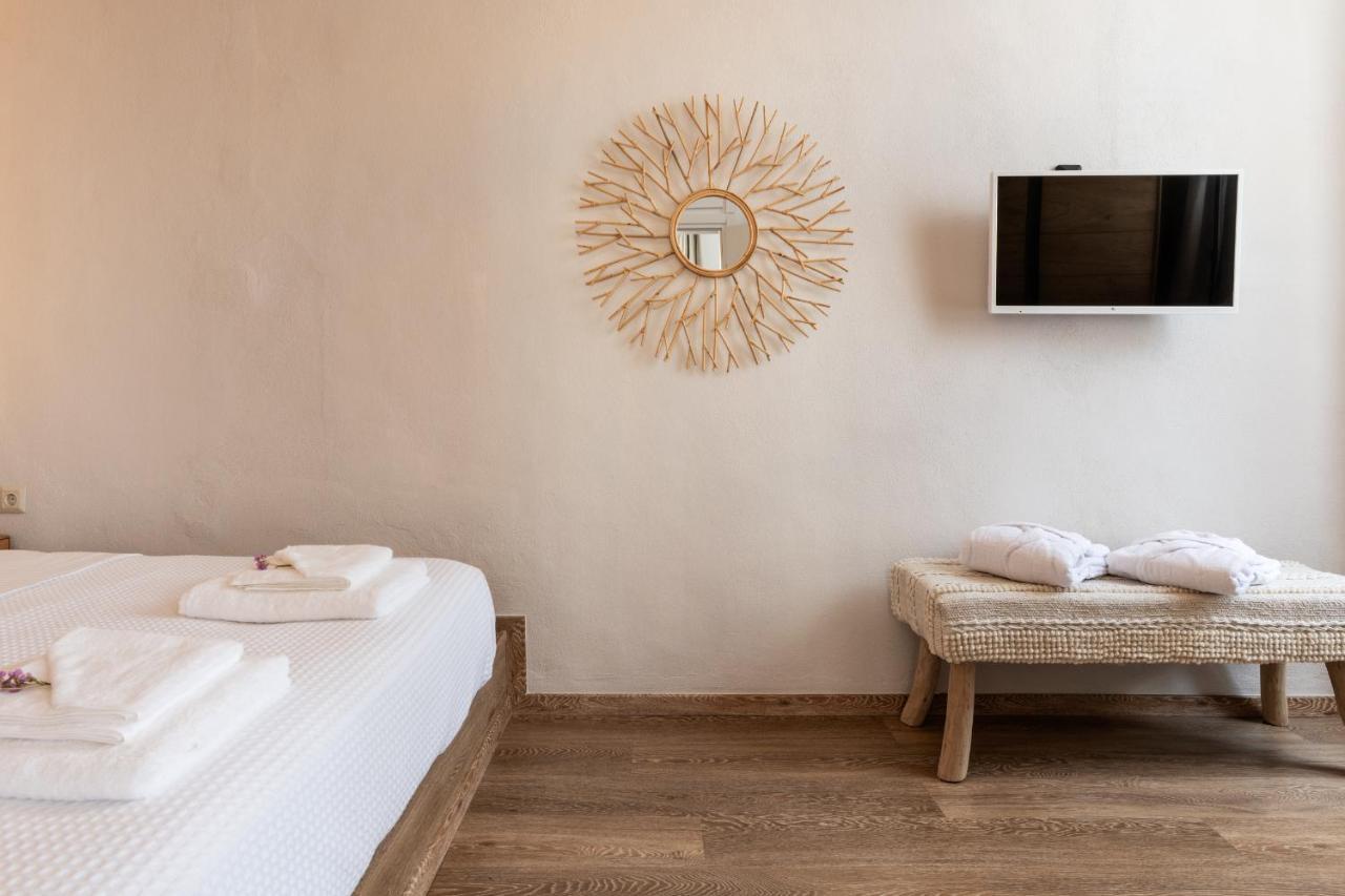 Geant Mykonos