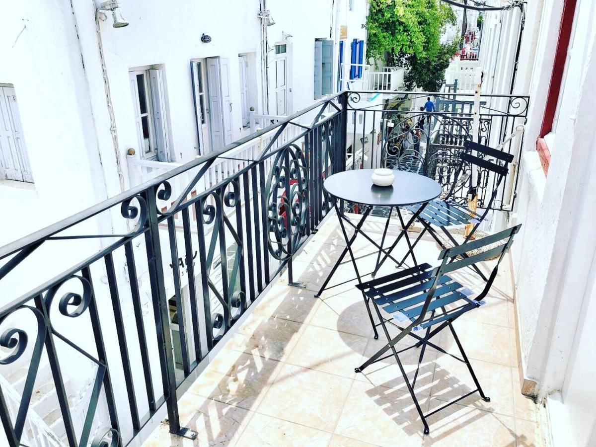 Geant Mykonos Holiday home *