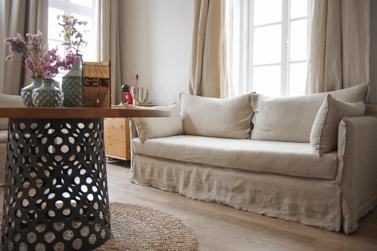 Holiday home Geant Mykonos Mykonos Town