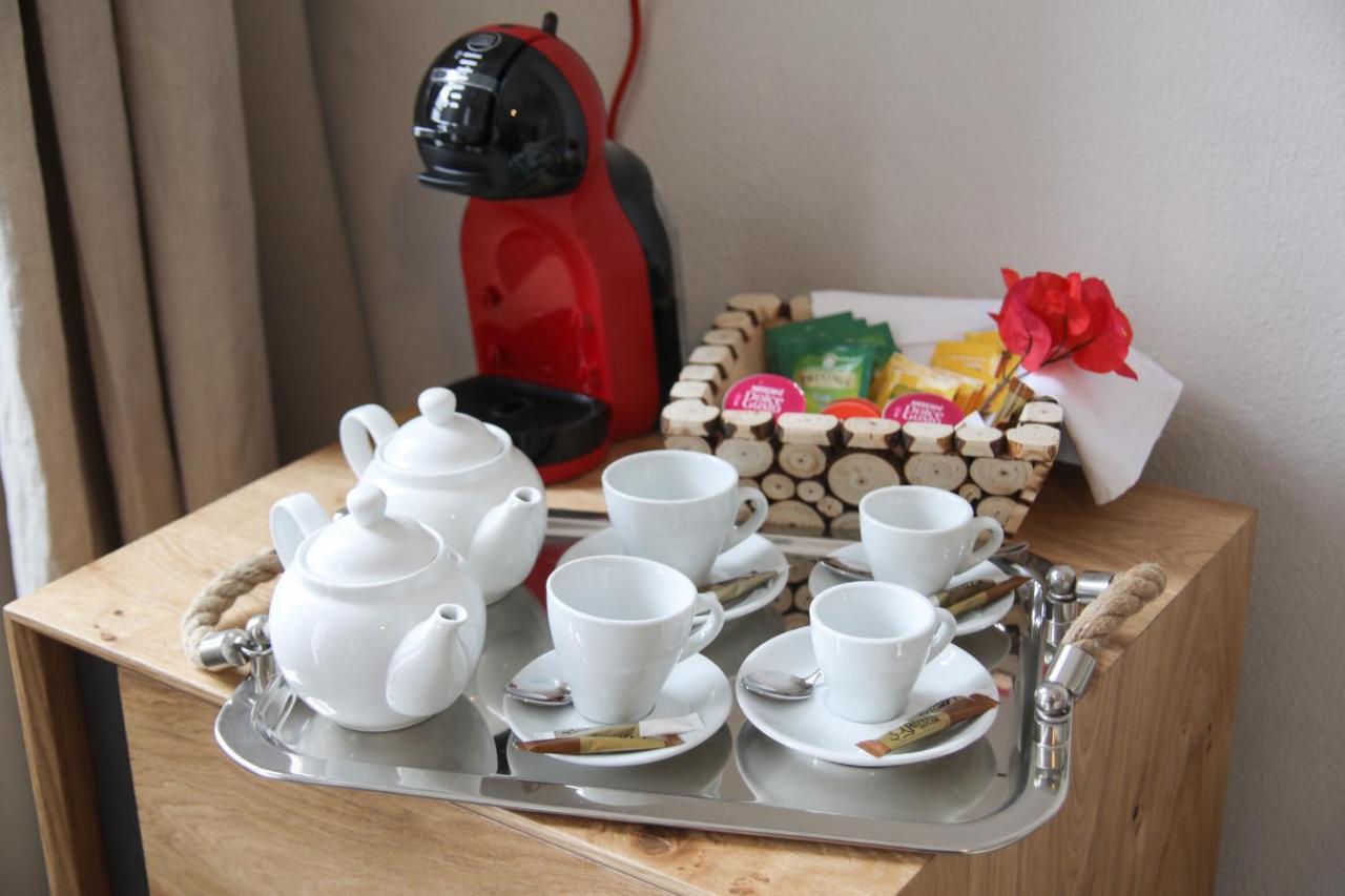 Geant Mykonos Holiday home *
