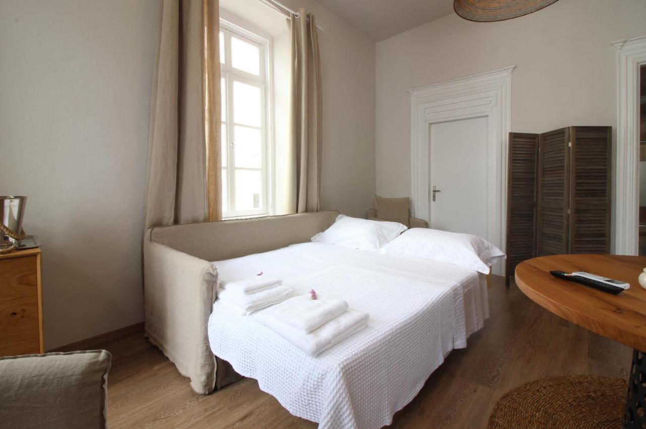 Geant Mykonos Holiday home *